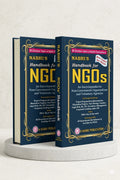 Handbook For NGOs An Encyclopaedia For Non Government Organisations And Voluntary Agencies | Nabhi Publications