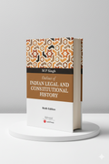 Outlines of Indian Legal and Constitutional History | M P Singh | Lexis Nexis - GenZbookcompany