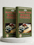 Make Your House Yourself | Nabhi Publications