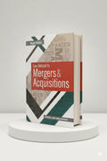 Law Related to Mergers & Acquisitions | Kush Kalra | CLP