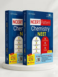 NCERT Pattern Chemistry for NEET: Part 1 | Cengage | Edition 2025