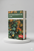 Environmental Law | Gurdip Singh, Amrita Bahri | EBC - GenZbookcompany