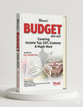 BUDGET 2026-2027 | CA. Arvind Tuli | Bharat Law House | Edition 2026