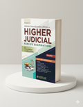 MCQs for Higher Judicial Service Exam (Prelims) Volume 1 | Singhal Law Publication - GenZbookcompany