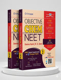 Objective Chem NEET: Part 2 | Cengage | Edition 2025