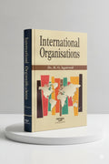 International Organisation | H. O. Agarwal | CLP