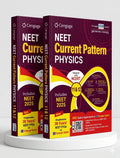 NEET Current Pattern: Physics | Cengage | Edition 2025