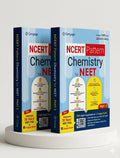 NCERT Pattern Chemistry for NEET: Part 2 | Cengage | Edition 2025