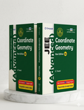 JEE (Advanced) Coordinate Geometry | G. Tewani | Cengage | Edition 2026