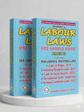 Labour Laws One Should Know Part II | Nabhi Publications