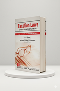 Singhal’s Taxation Laws | B.K. Goyal | Singhal Law Publication - GenZbookcompany