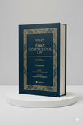 Indian Constitutional Law | M P Jain | Lexis Nexis - GenZbookcompany