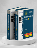 JEE (Advanced) Mechanics II | B. M. Sharma | Cengage | Edition 2026