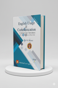 English Usage & Communication | Dr.S.R. Myneni | Allahabad Law Agency - GenZbookcompany