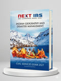 Physical and World Geography | Civil Services Exam 2027 | MADE EASY Publications | NEXT IAS