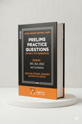Criminal Laws Prelims Objective Book (Answers with Explanations) | AMBITION PUBLICATIONS | Edition 2026 - GenZbookcompany