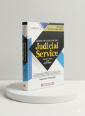 MCQs Based On Case Law For Judicial Service Exam | Gyanendra Chaturvedi | Singhal Law Publication - GenZbookcompany