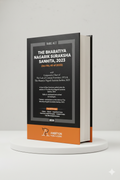 The Bharatiya Nagarik Suraksha Sanhita (BNSS) 2023 | AMBITION PUBLICATIONS | Edition 2026 - GenZbookcompany