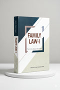 Family Law-I | Shivani Goswami | CLP