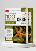 MTG CBSE Class-9 100 Percent Science | Edition 2025