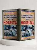 Formation And Management Of A Hospital | Nabhi Publications