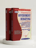 Compilation On Government Budgeting As Per Syllabus For AAO JAO Examination Conducted By CGA And Other Departmental Exams | Nabhi Publications