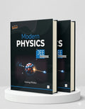 Modern Physics for JEE | Er. Anurag Mishra | Shri balaji Publication | Edition 2026