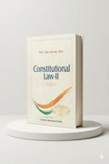 Constitutional Law-II  | Ullas Kumar Saha | CLP