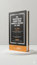 Protection of Women from Domestic Violence Act, 2005 | AMBITION PUBLICATIONS | Edition 2026 - GenZbookcompany