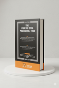 THE CODE OF CIVIL PROCEDURE 1908 | AMBITION PUBLICATIONS | Edition 2026 - GenZbookcompany