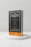 THE CODE OF CRIMINAL PROCEDURE | AMBITION PUBLICATIONS | Edition 2026 - GenZbookcompany