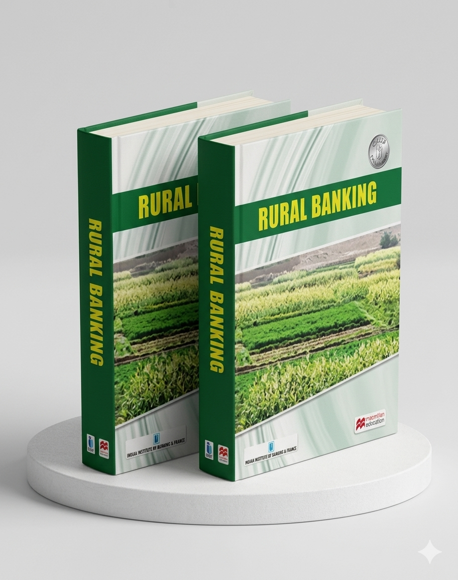 Rural Banking | Macmillan Education |  Edition 1st