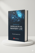 Interfaces of Intellectual Property Law | Sreenivasulu N S | Lexis Nexis - GenZbookcompany