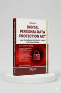 Digital Personal Data Protection Act | CA. KAMAL GARG | Bharat Law House | Edition 2026