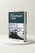 New Company Law | S. C. Tripathi | CLP