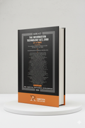 THE INFORMATION TECHNOLOGY ACT, 2000 | AMBITION PUBLICATIONS | Edition 2026 - GenZbookcompany