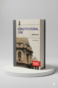 Constitutional Law | Mamta Rao | EBC - GenZbookcompany