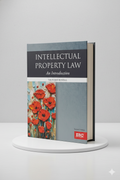 Intellectual Property Law: An Introduction | Saurabh Bindal | EBC - GenZbookcompany
