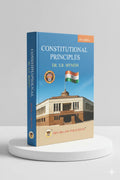 Constitutional Principles | Dr. S.R. Myneni | Allahabad Law Agency - GenZbookcompany