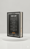 HINDU LAW | AMBITION PUBLICATIONS | Edition 2026 - GenZbookcompany