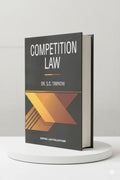 Competition Law | S.C. Tripathi | CLP
