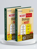 NCERT Pattern Biology for NEET: Part 2 | Cengage | Edition 2025