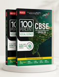 MTG CBSE Class-10 100 Percent Social-Science