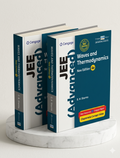 JEE (Advanced) Waves and Thermodynamics | B. M. Sharma | Cengage | Edition 2026