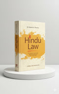Hindu Law | Basant K. Sharma | CLP