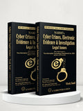 Cyber Crimes Electronic Evidence And Investigation Legal Issues With Critical Analysis Of The Information Technology Amendment Act 2008 | Nabhi Publications
