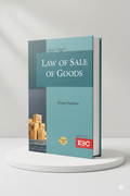 Avtar Singh's Law of Sale of Goods | Deepa Paturkar | EBC - GenZbookcompany