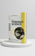 Law of Forensic Science | Ishita Chatterjee | CLP
