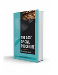 The Code of Civil Procedure (English, Paperback, Avtar Singh) | EDITION 2019 - GenZbookcompany
