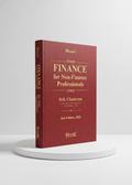 FINANCE for Non-Finance Professionals | B.D. Chatterjee | Bharat Law House | Edition 2025 - GenZbookcompany